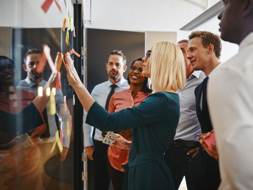 Improving safety performance through incident investigations