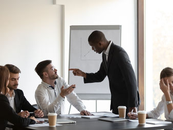 How to avoid legal risks when conducting complex bullying investigations