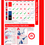 Thumbnail: Emergency Procedures Booklet/Flip Chart (US)