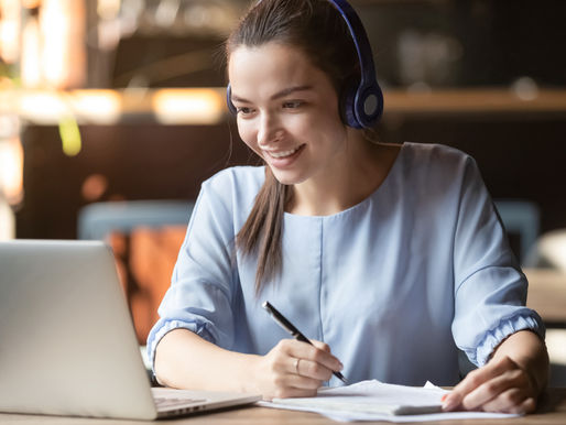 HSE International Online Course Update