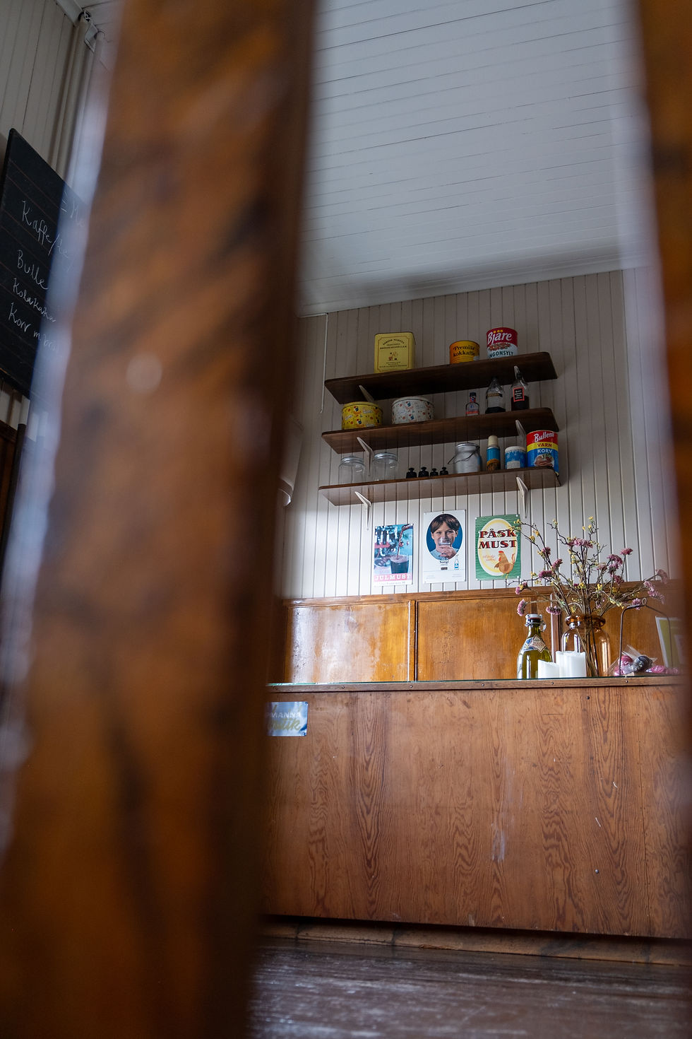 Cafe