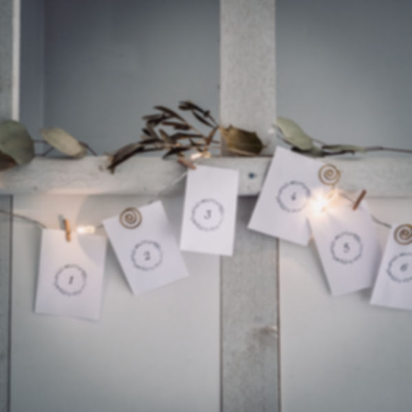 Advent Calendar