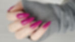 Gel Manicure