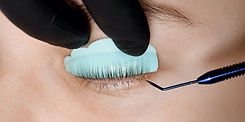 Karetin Lash Lift Richmond Hill