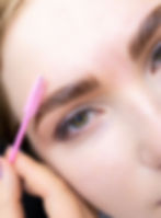 Eye Brow lamination Richmond Hill_edited_edited