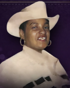               Mae Catherine Faulk-Walker