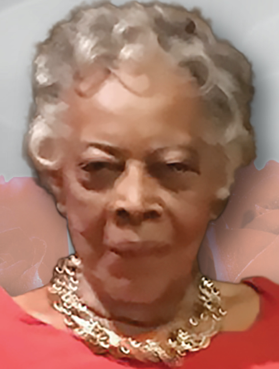 Katherine Reed Fain