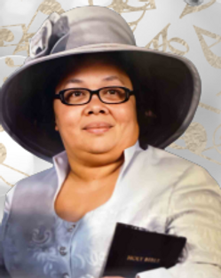                 Shirie "Linnie" Mae Taylor