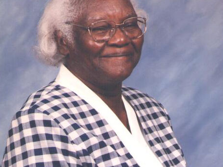 Modena McDaniel Johnson