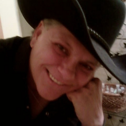 Mary Ann Knowles