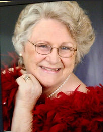 Ethel Laird