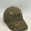 Thumbnail: Distressed Support Baseball Cap.