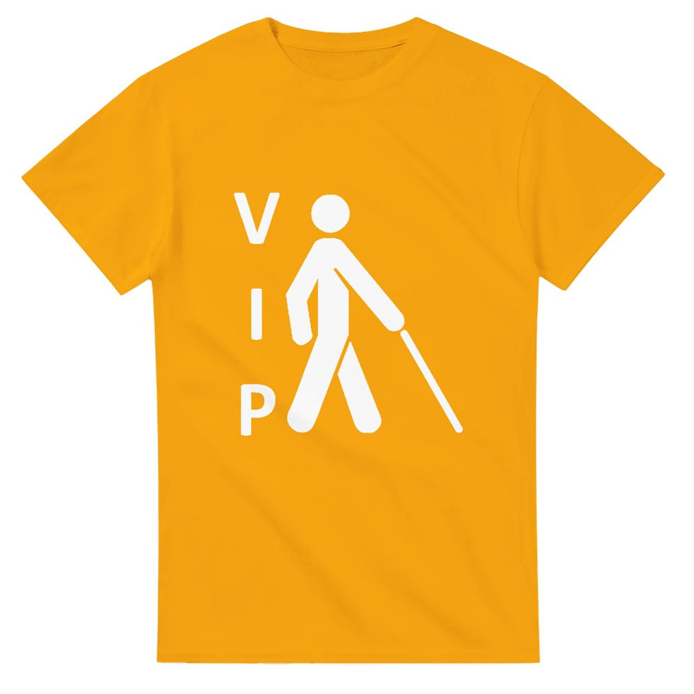Thumbnail: VIP Visibility T-Shirt