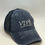 Thumbnail: Distressed Support Pony-Tail Cap.