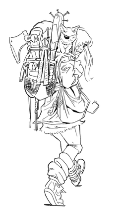 trekkertransparent