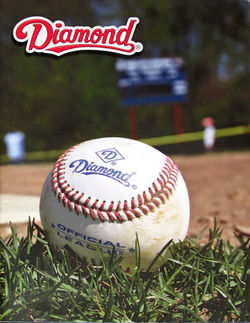 Diamond Baseball