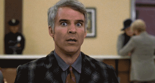 head spinning around GIF