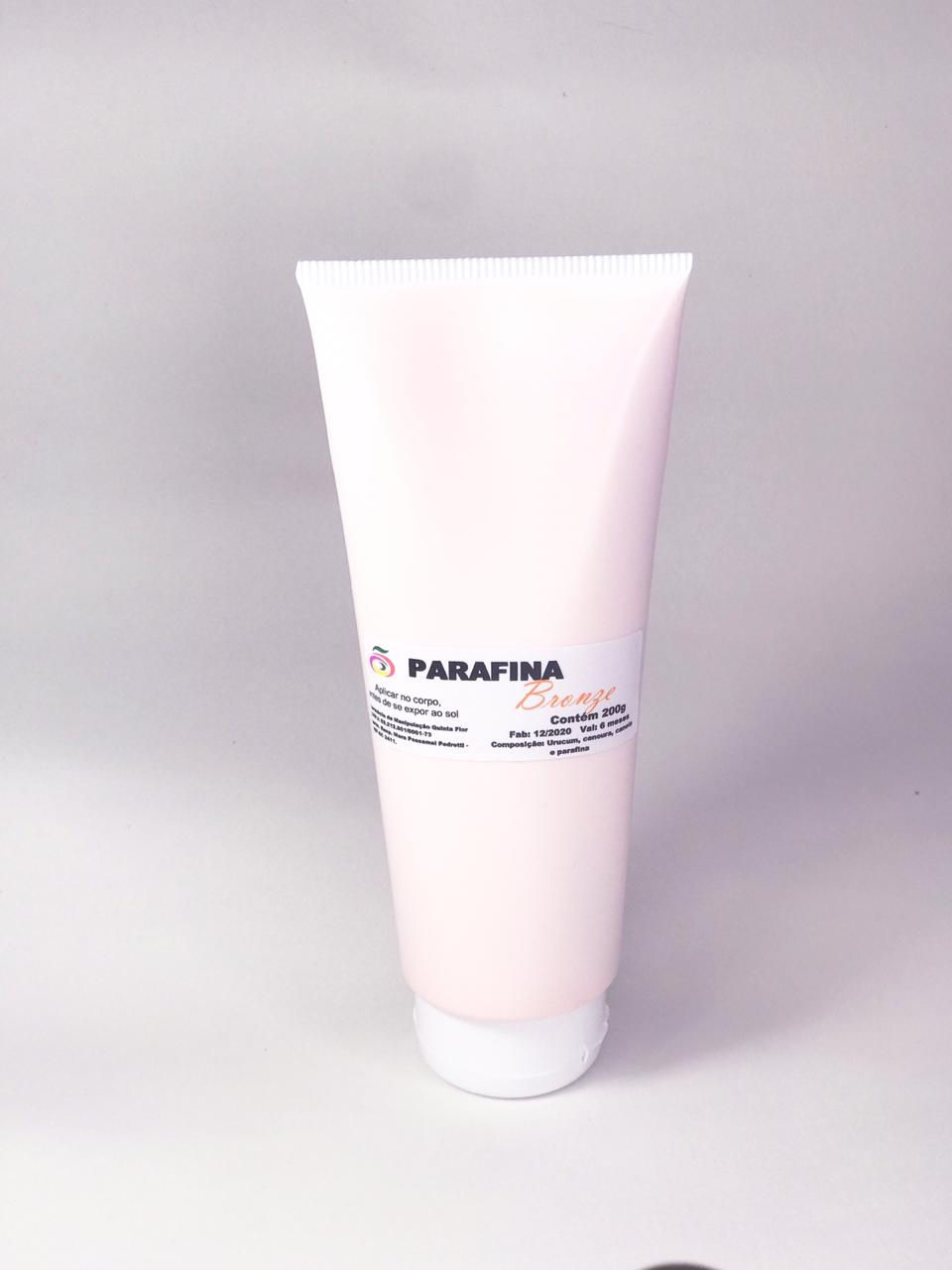 Parafina Bronze