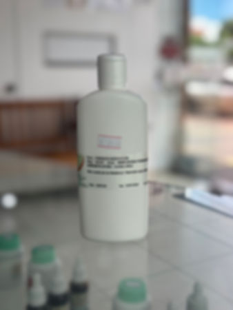 Sabonete Íntimo - Com malaleuca