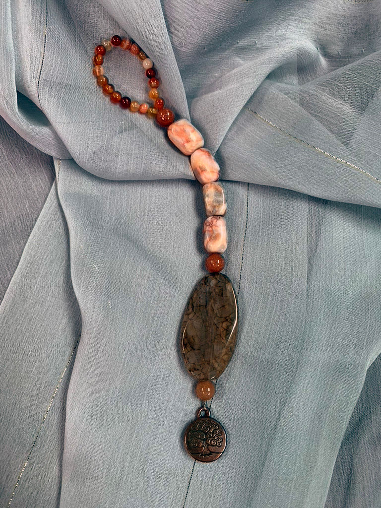 Thumbnail: Tree Bead Hug