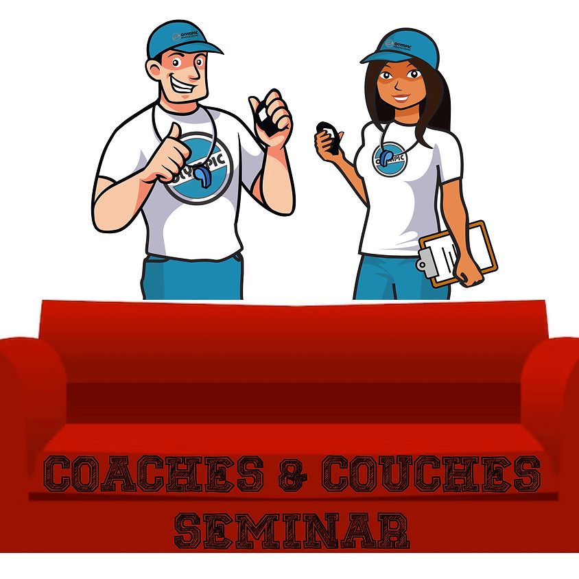 Coaches & Couches