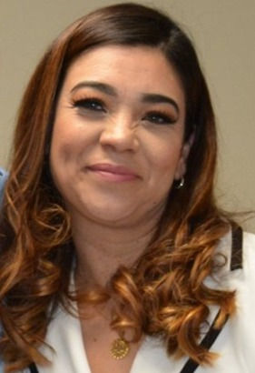 Lic. Elizabeth Cobos Zamora