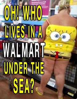 People Of Walmart? | 20 Memes To Make You Glad For Shopping Online
