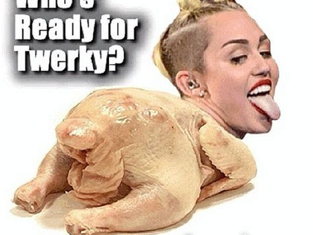 Twerking? Cool Not Cool? | 20 Twerk Memes Will Get You Giggles