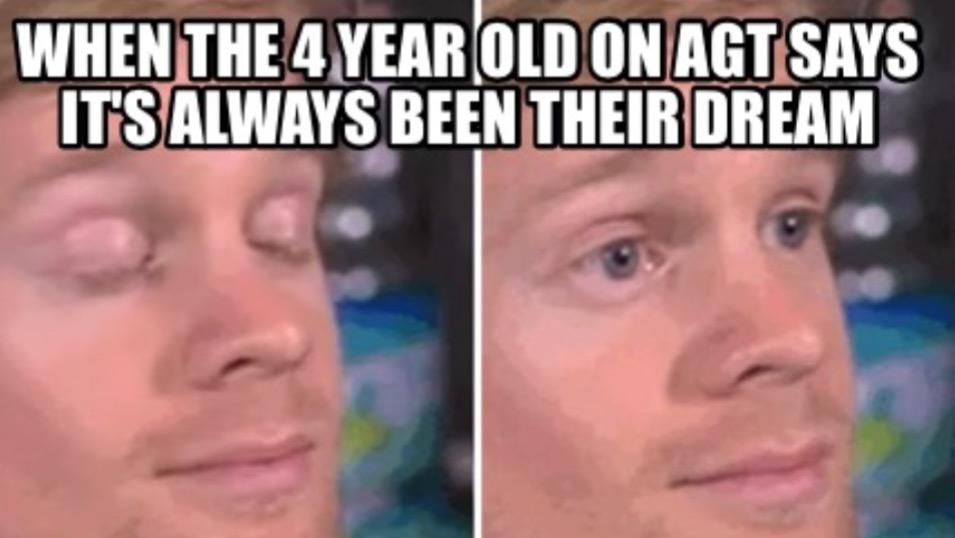 America's Got Talent | 20 Great Memes You Will Hit the Golden Buzzer For!