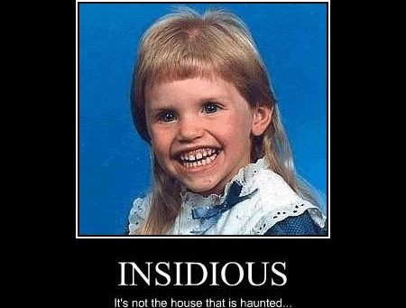 20 Insidious Memes | We Dare You To Laugh At These