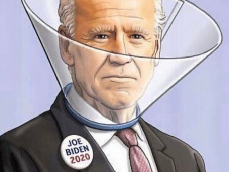 20 Joe Biden Memes | For Your Funny Sniffing Pleasure