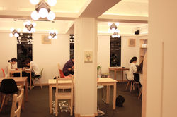 스터디Cafe