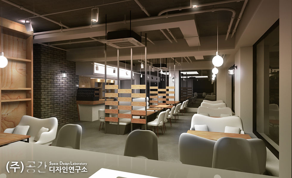남양주 카페