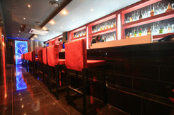gAm BAR