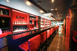 gAm BAR