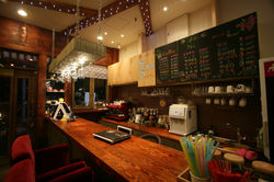 안다미로Cafe