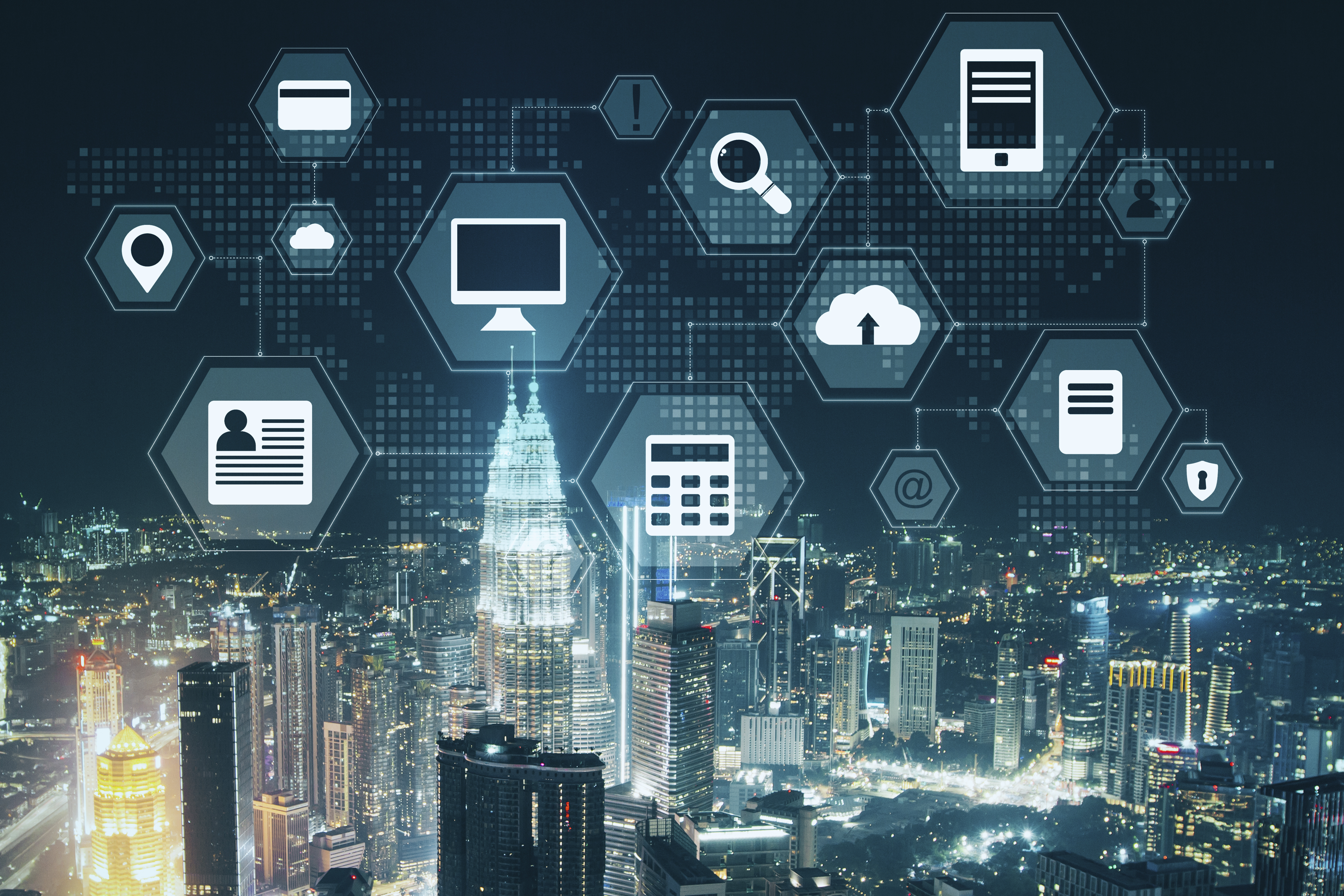 technology ecosystem