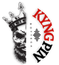 Kyngpin Bottega Logo