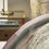 Miniature : FLORENCE  ensemble housse de couette + 2 taies