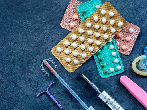 É possível combinar os métodos contraceptivos? Sim, veja como.