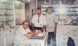 Valdir Vitorino