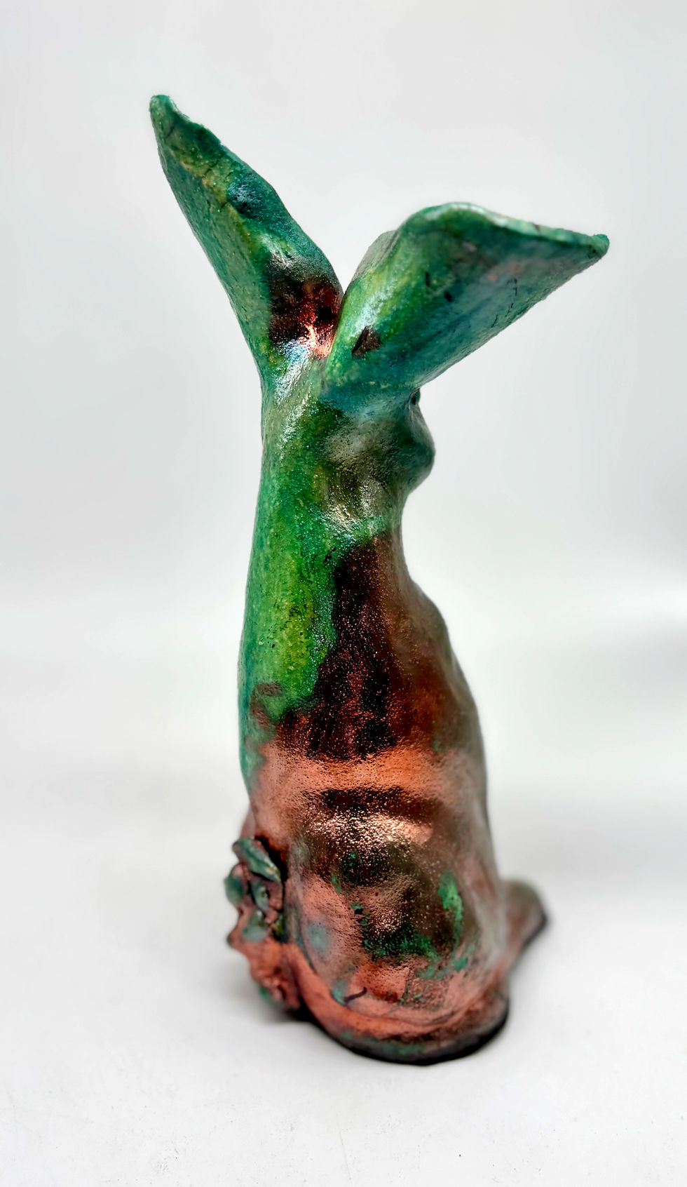 Thumbnail: Copper Bunny