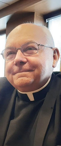 Monsignor Raymond Bastia, Cathedral Rector