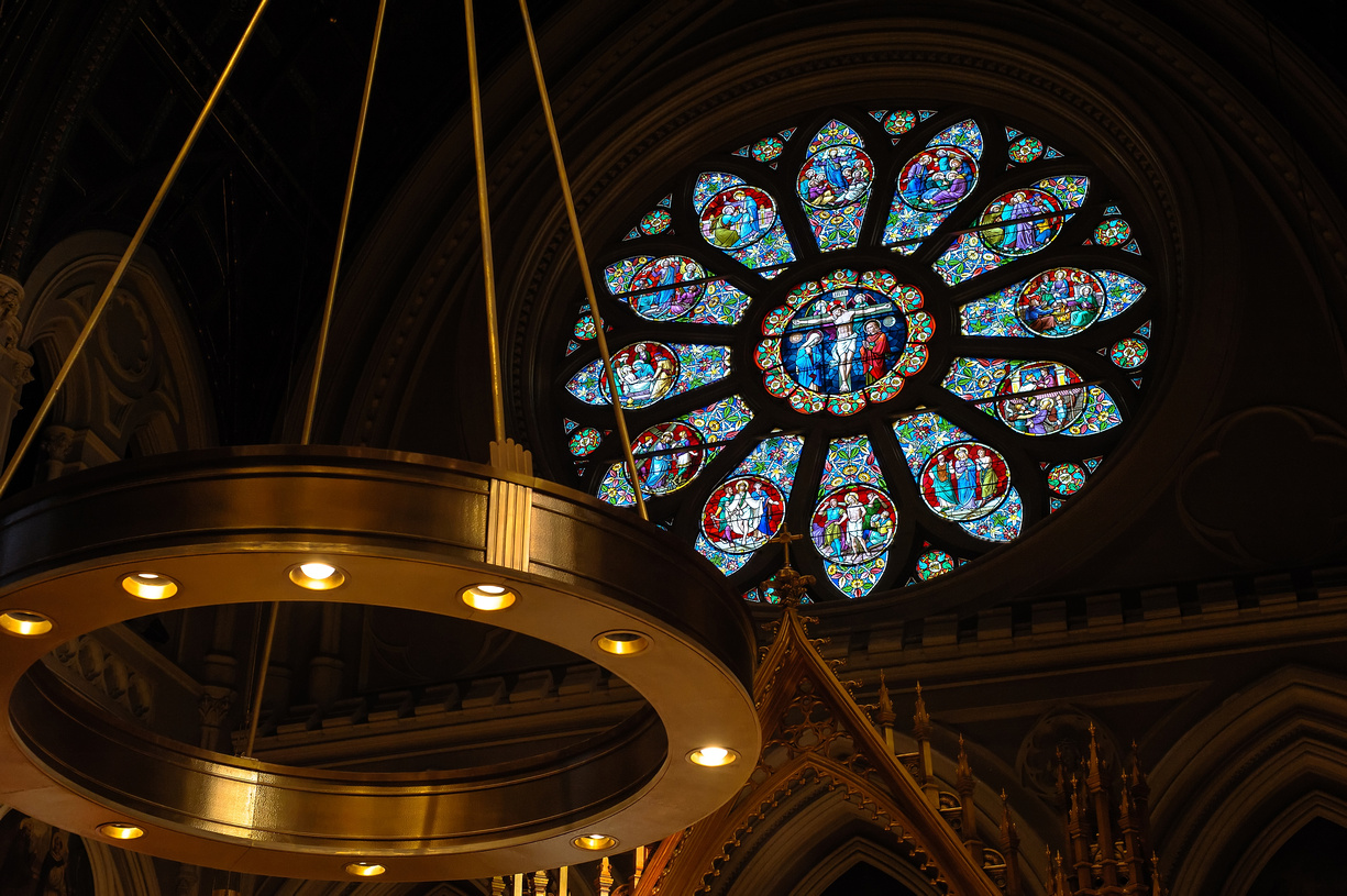 Photo of Cathedral of Saints Peter & Paul