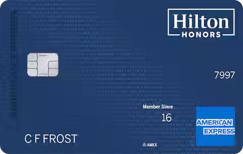 Hilton Surpass Review 2025: Why I Think It's the Best Hotel Credit Card (And How to Maximize the 130K Bonus)