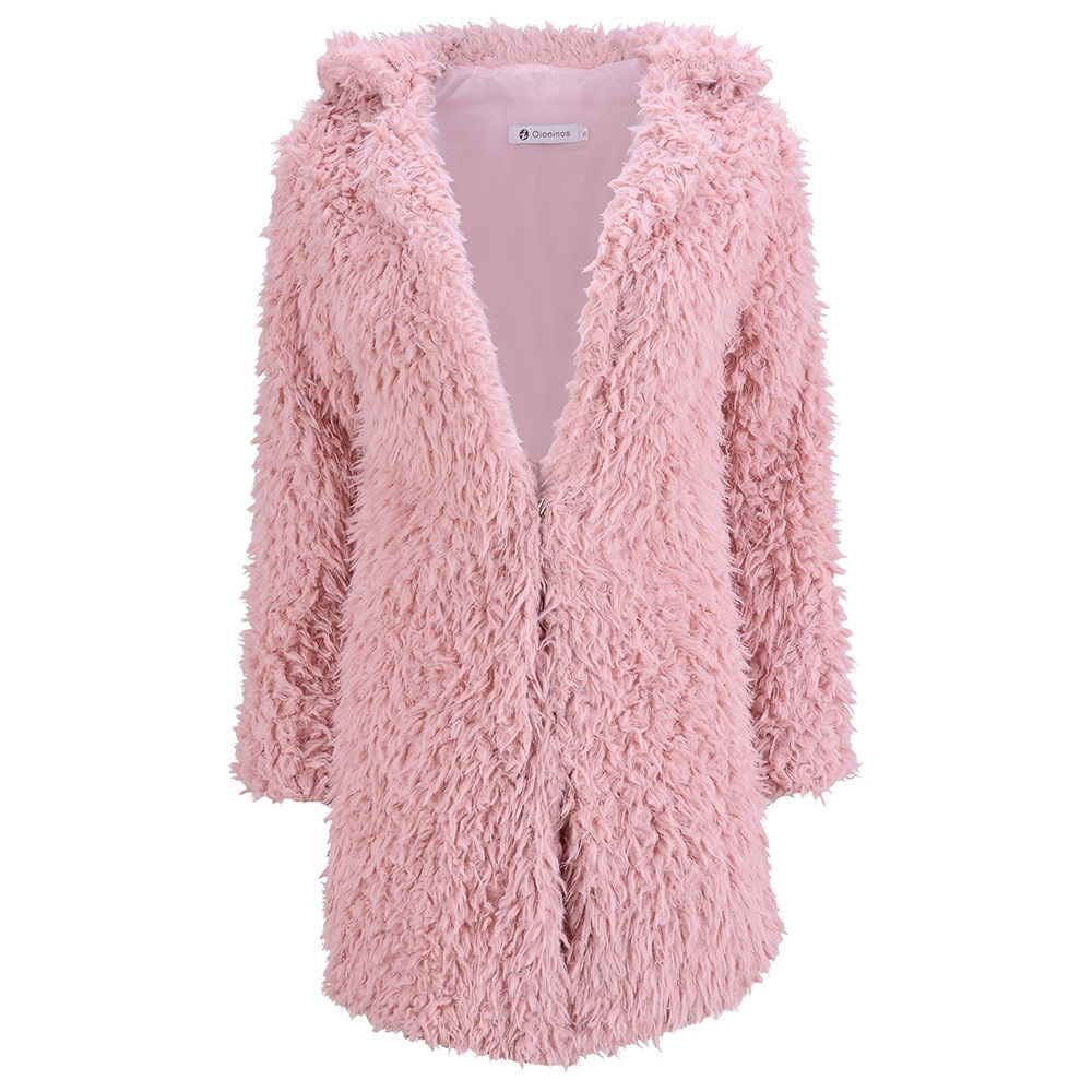 Women's coat coats new fashion coats for autumn and winter