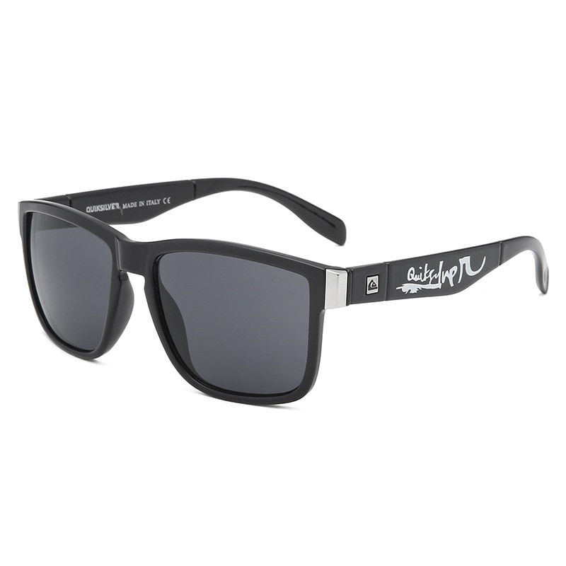 Thumbnail: Classic Square Vintage Sunglasses