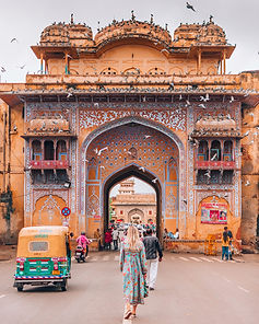 Incredible India - THE VIEWS WE CHASE.jp