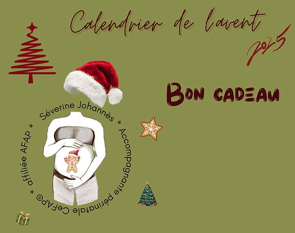 Bon cadeau