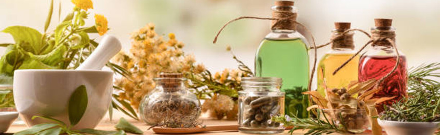 Atelier naturopathie